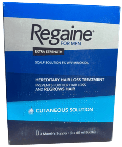 Regaine®