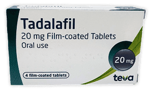 Tadalafil Daily