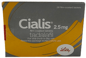 Cialis Daily